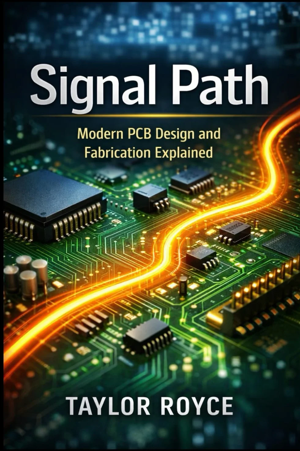 Signal Path: Modern PCB Design and Fabrication Explained: 108