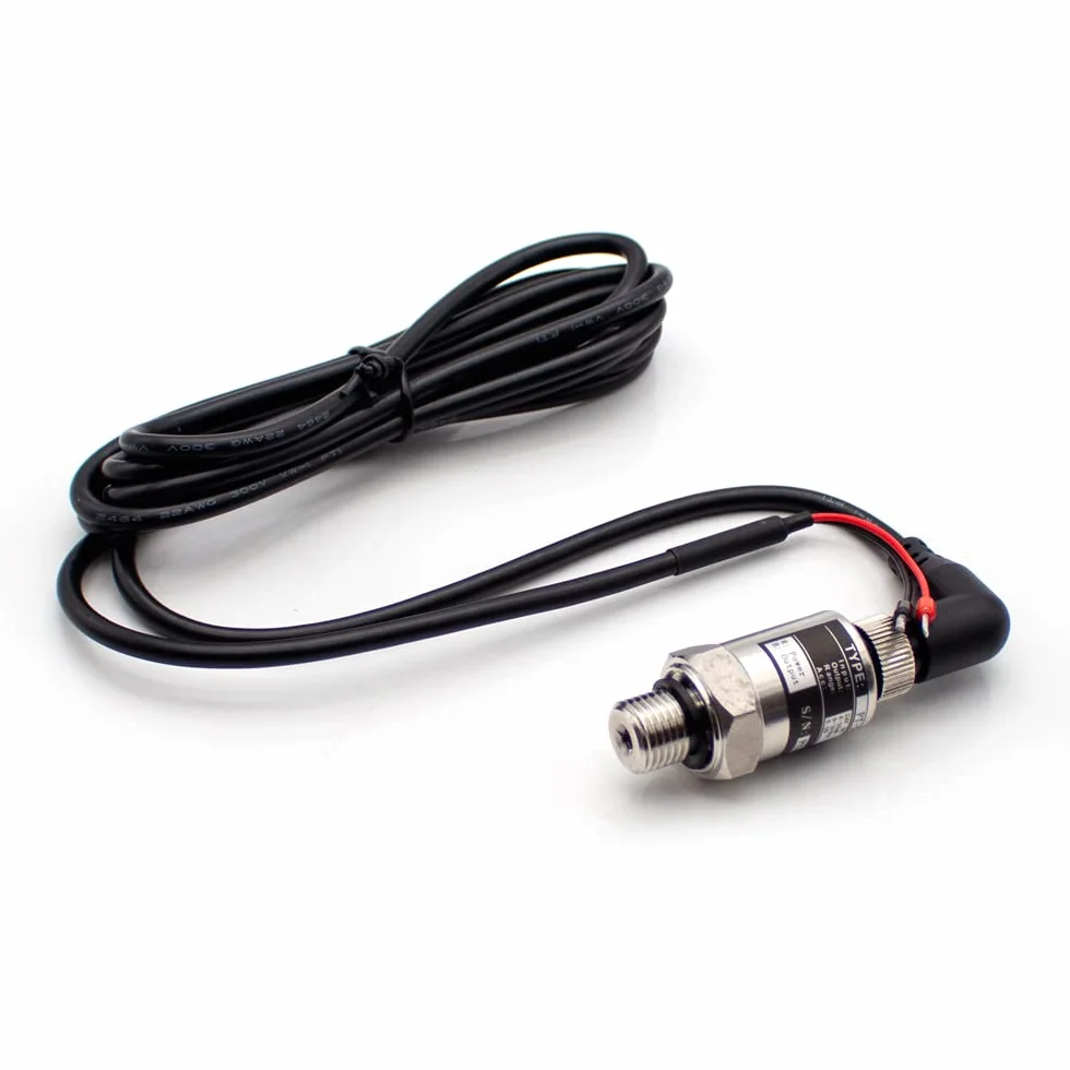 Przetwornik Ciśnienia IP68 Kabel 4-20mA G1/4 PT-506 0-10 Bar Głowa łokciowa