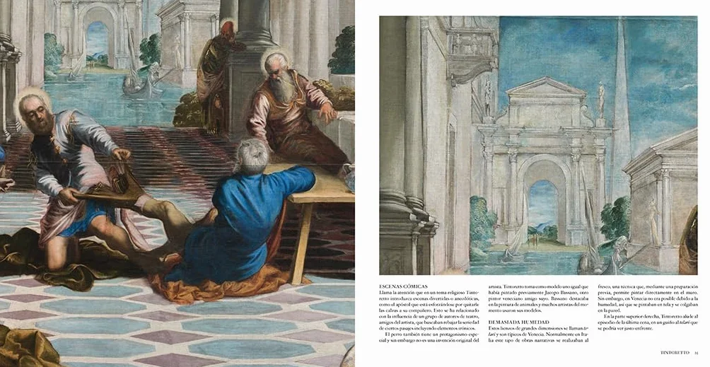 Los Tesoros del Prado / Treasures of the National Prado Museum