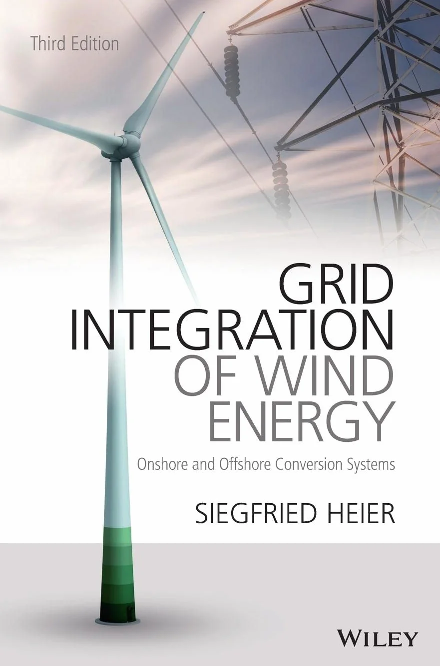 Grid Integration of Wind Energy: Onshore and Offshore Conversion Systems
