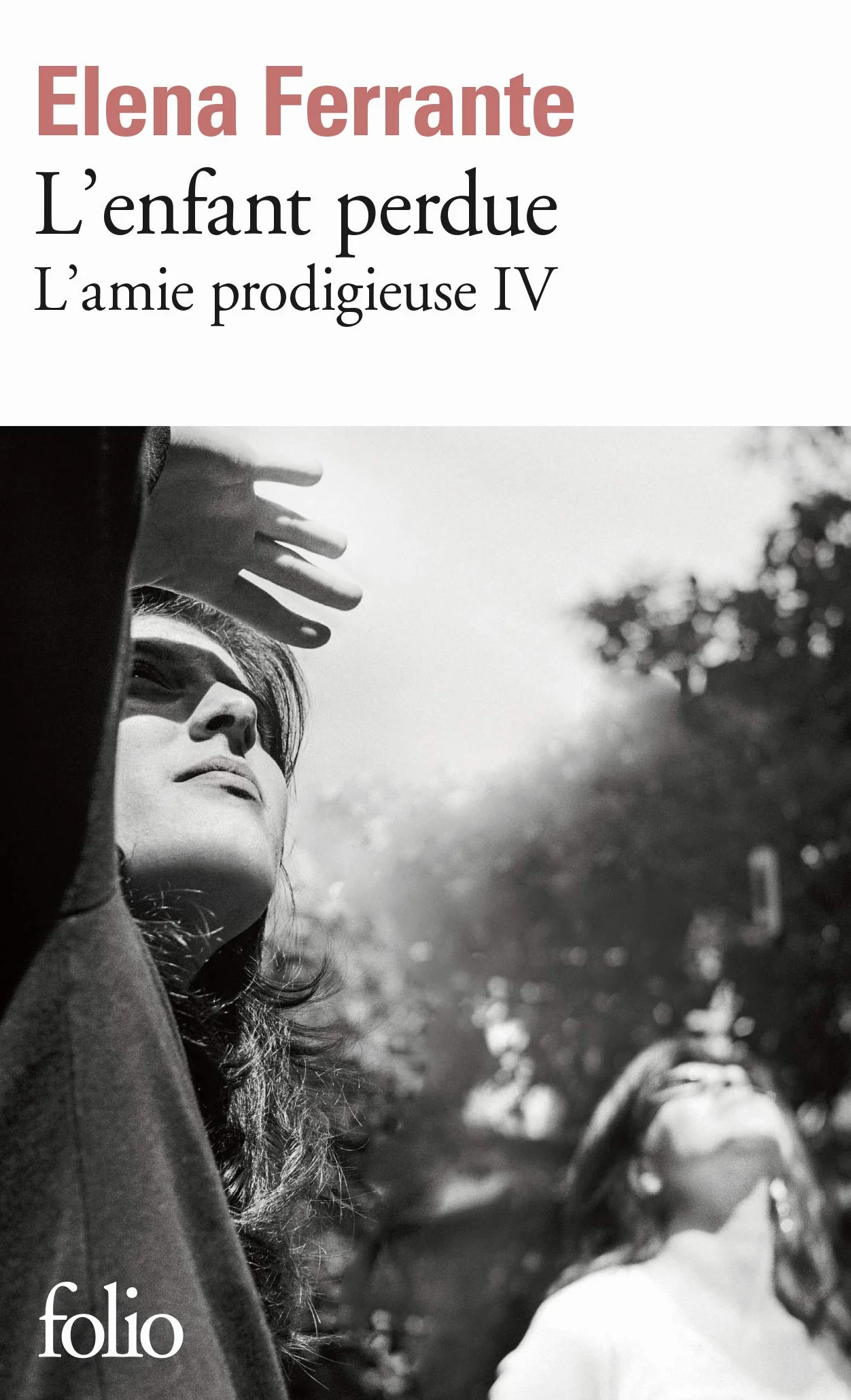 L'enfant perdue: Maturité, vieillesse
