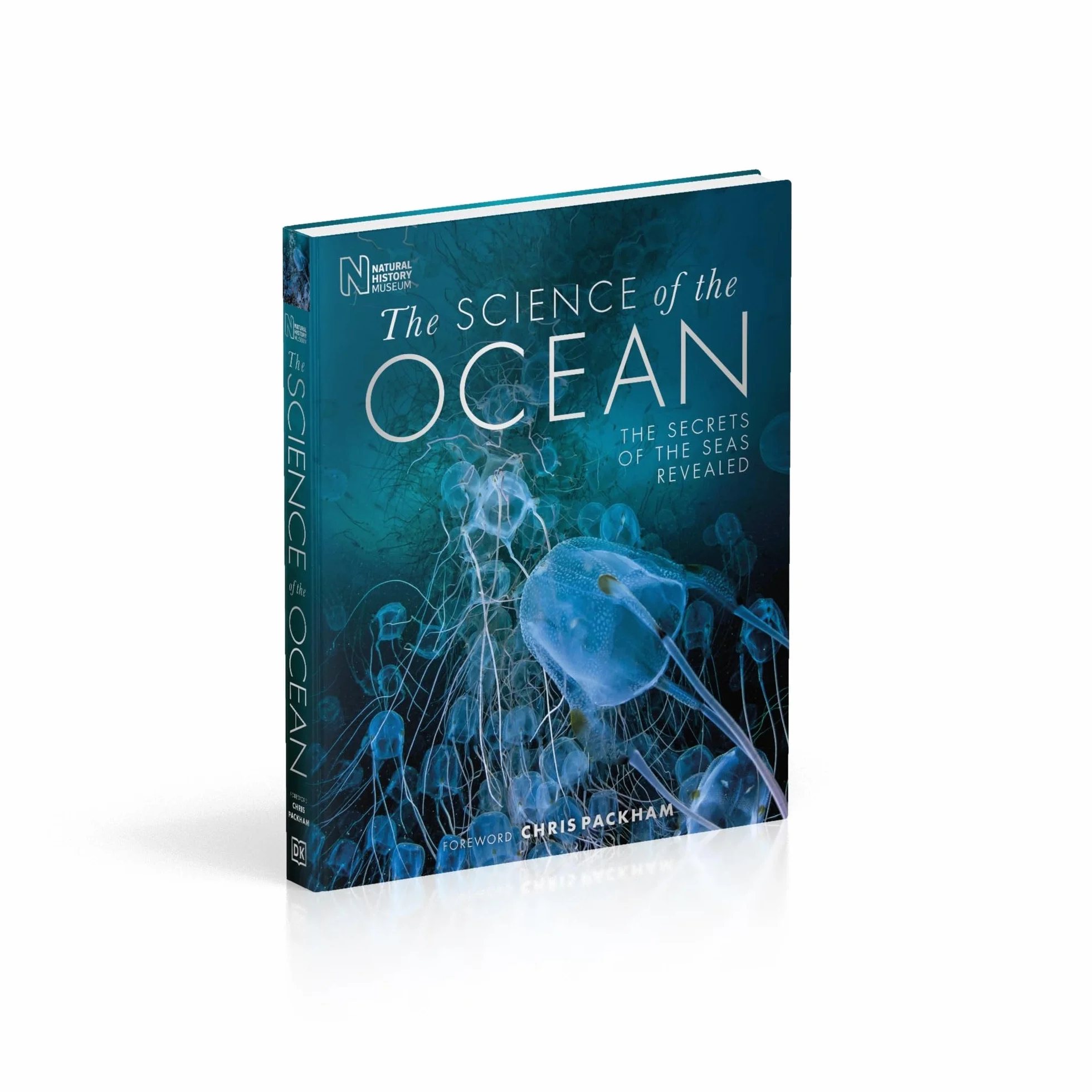 The Science of the Ocean: Secrets of the Seas