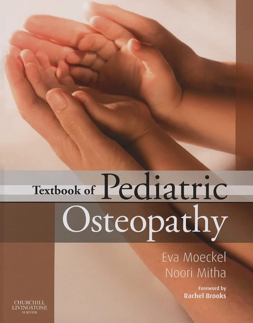 Pediatric Osteopathy Textbook