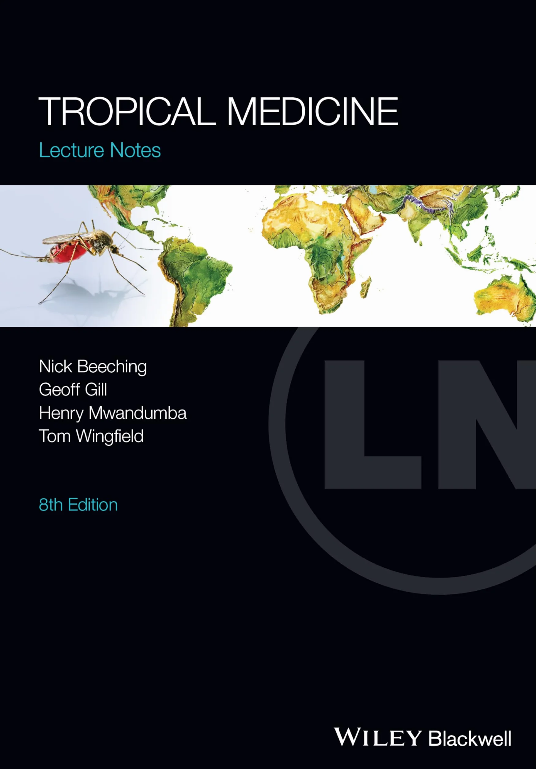 Tropical Medicine