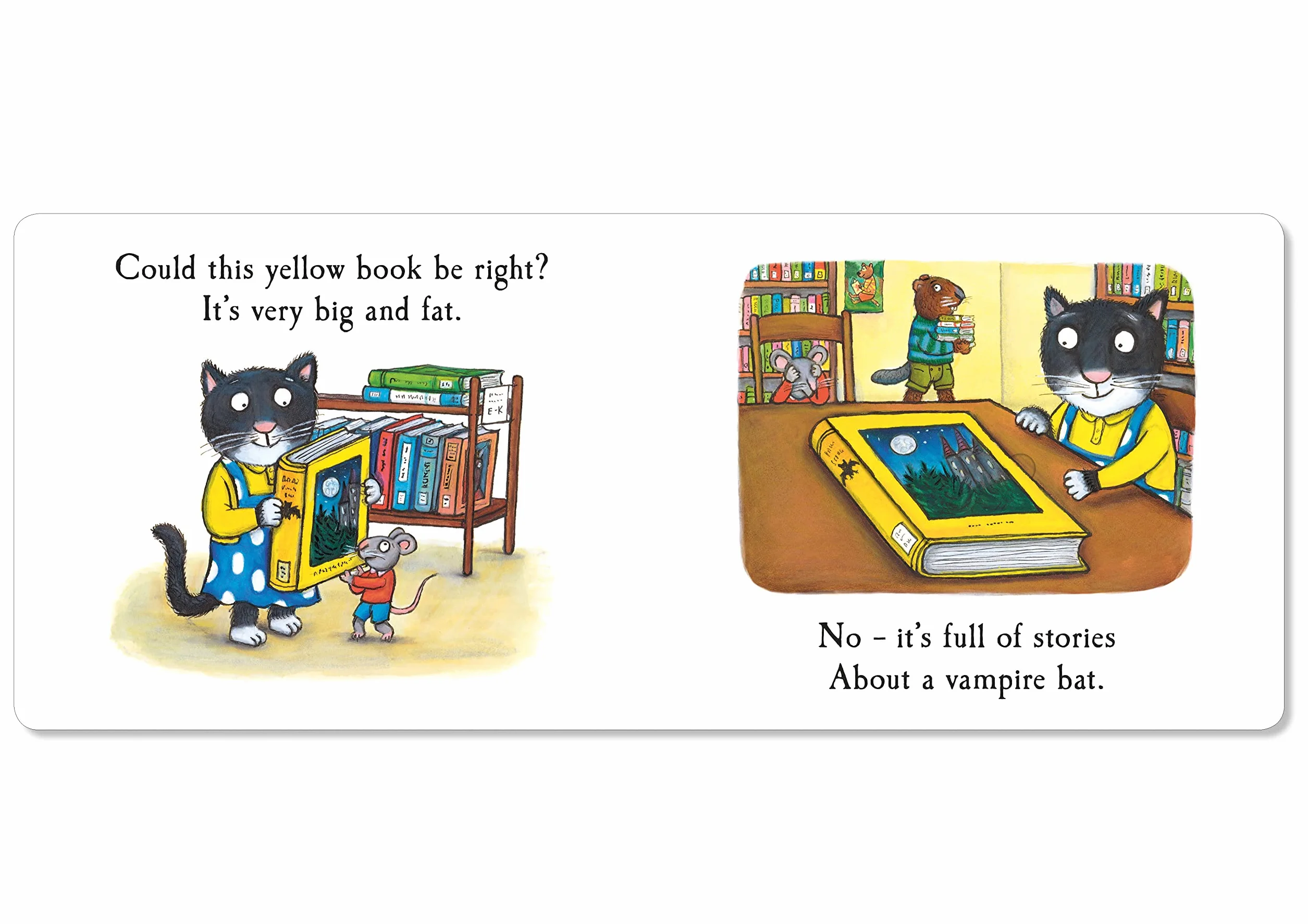 Cats Cookbook: A lift-the-flap book