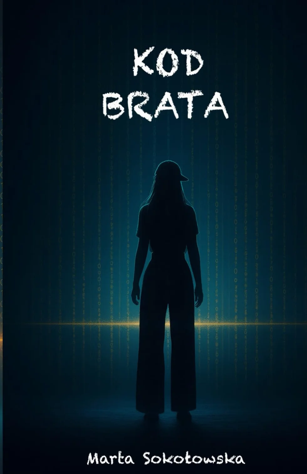 Kod brata