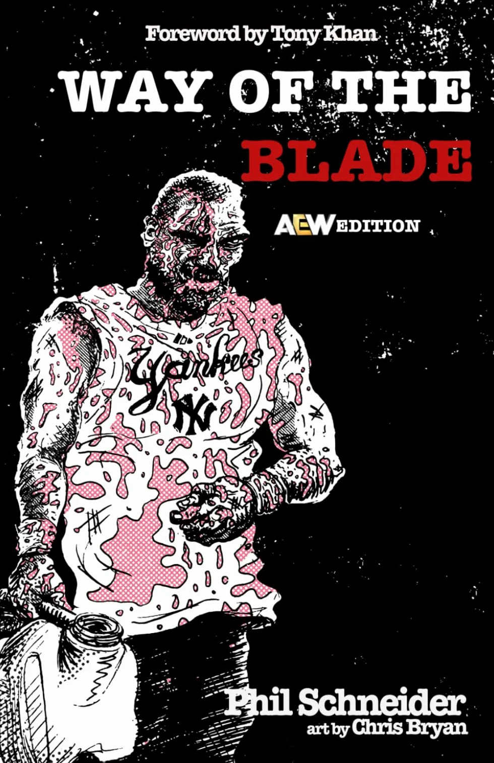 Way of the Blade: AEW Edition