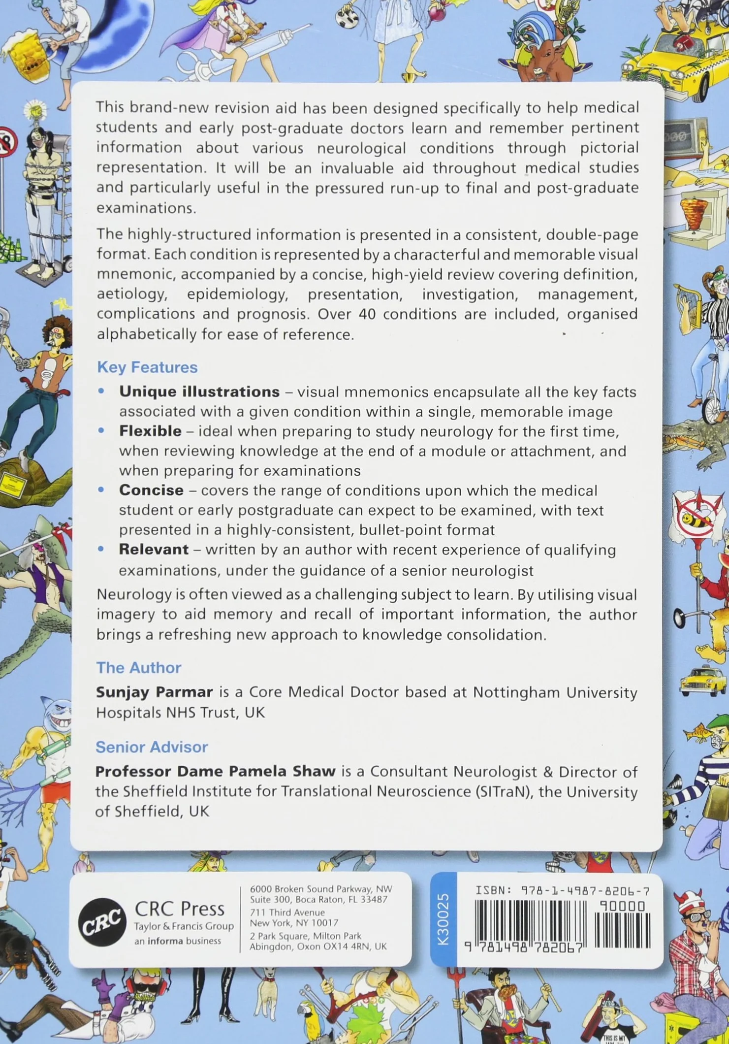 Neurology: A Visual Approach