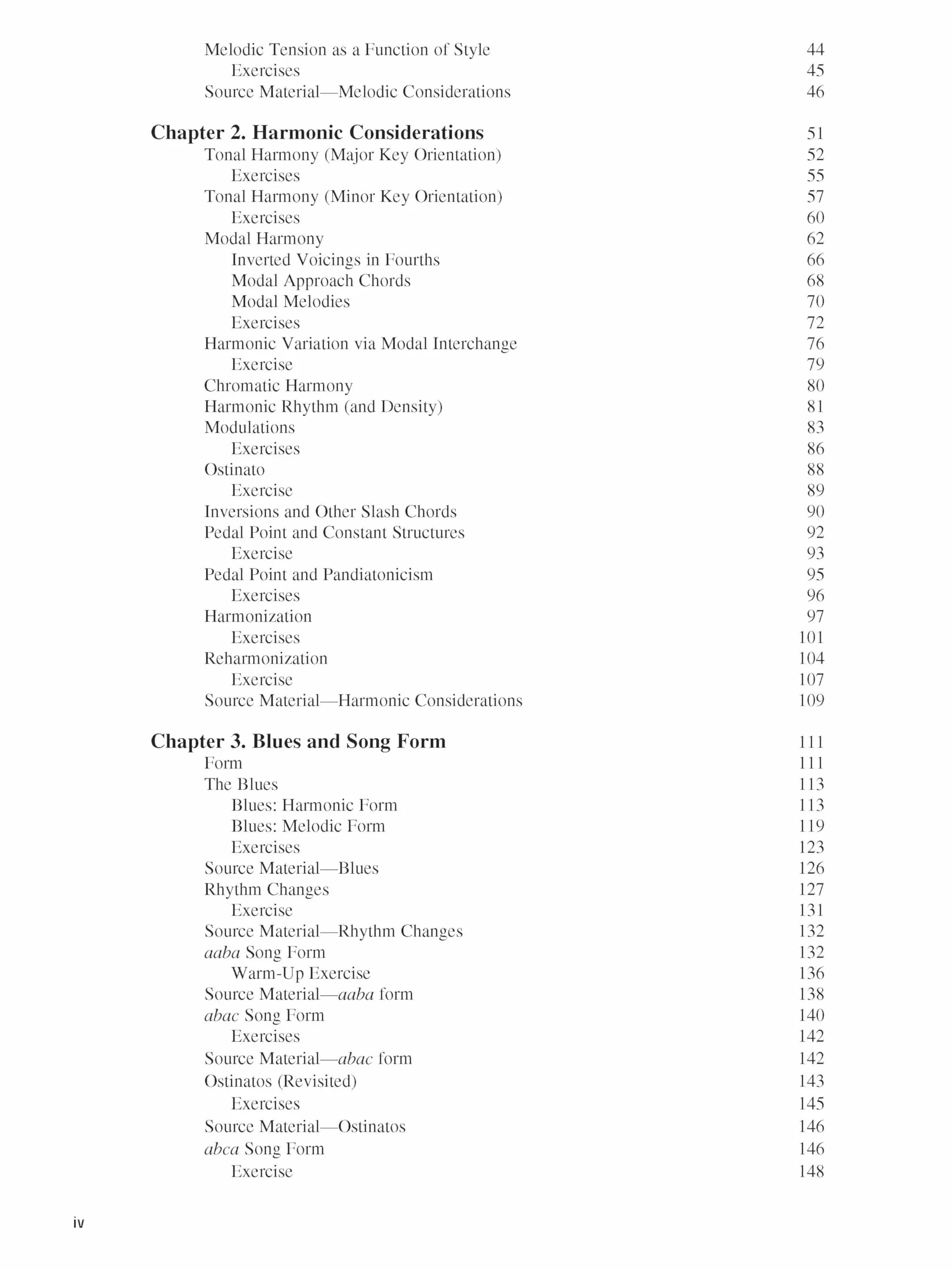 Jazz Composition: Theory and Practice Book/Online Audio