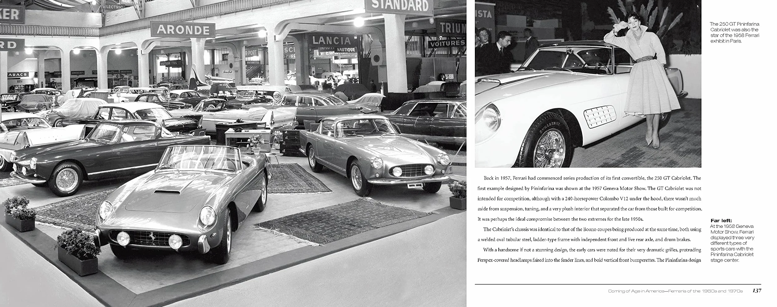 Ferrari: 75 Years