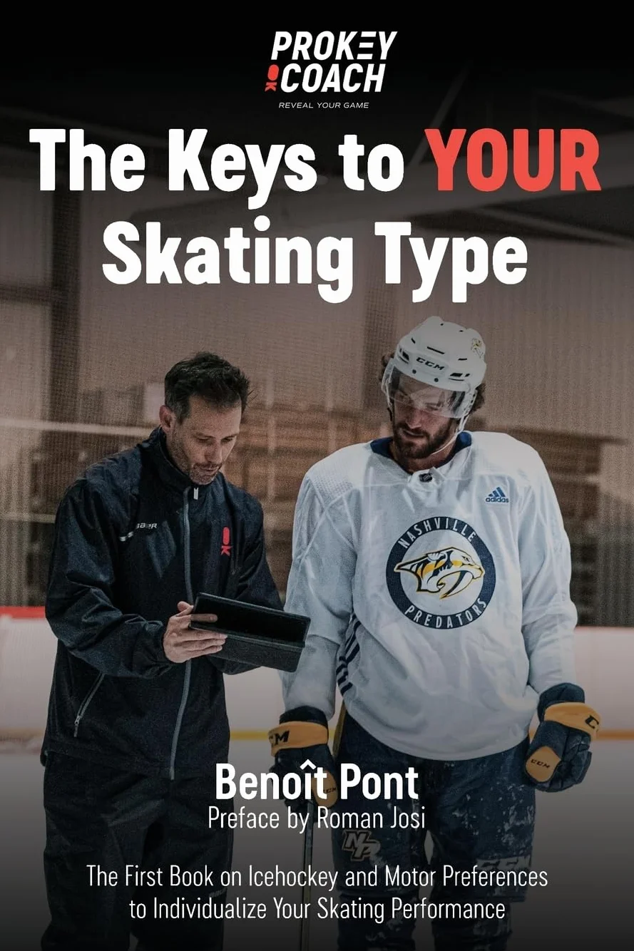 The Keys to Your Skating Type