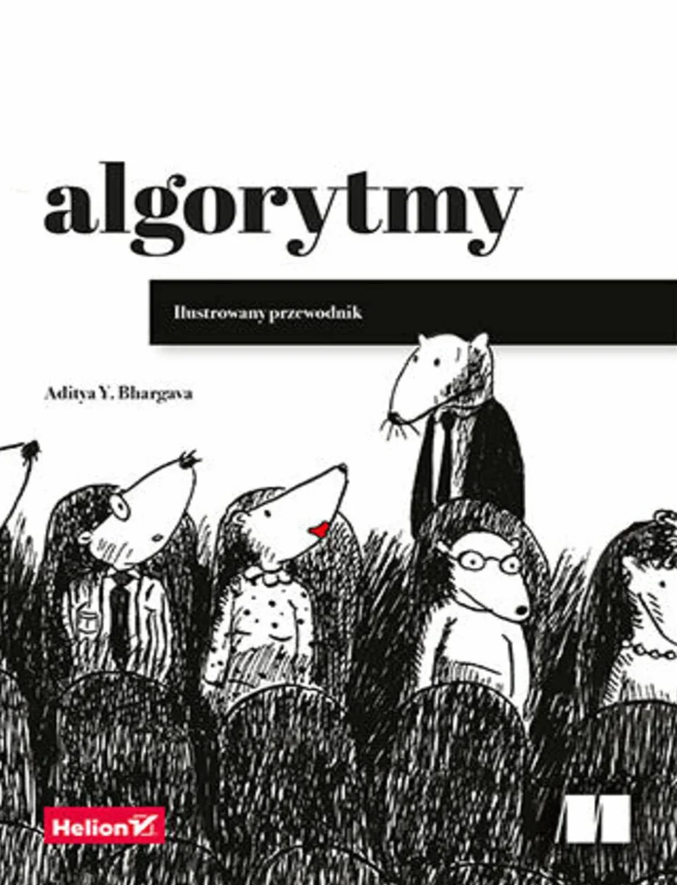 Algorytmy Ilustrowany Przewodnik