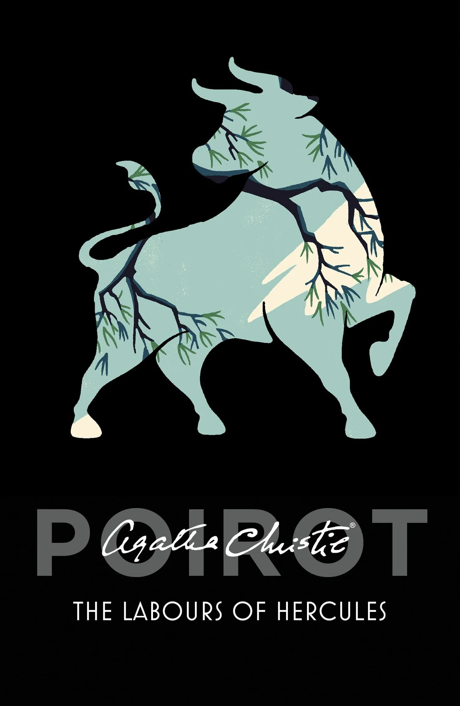 The Labours of Hercules: Hercule Poirot Mystery Twelve Final Cases