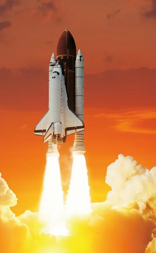 Come vivremo nello spazio: Storia e futuro dell'uomo nell'universo