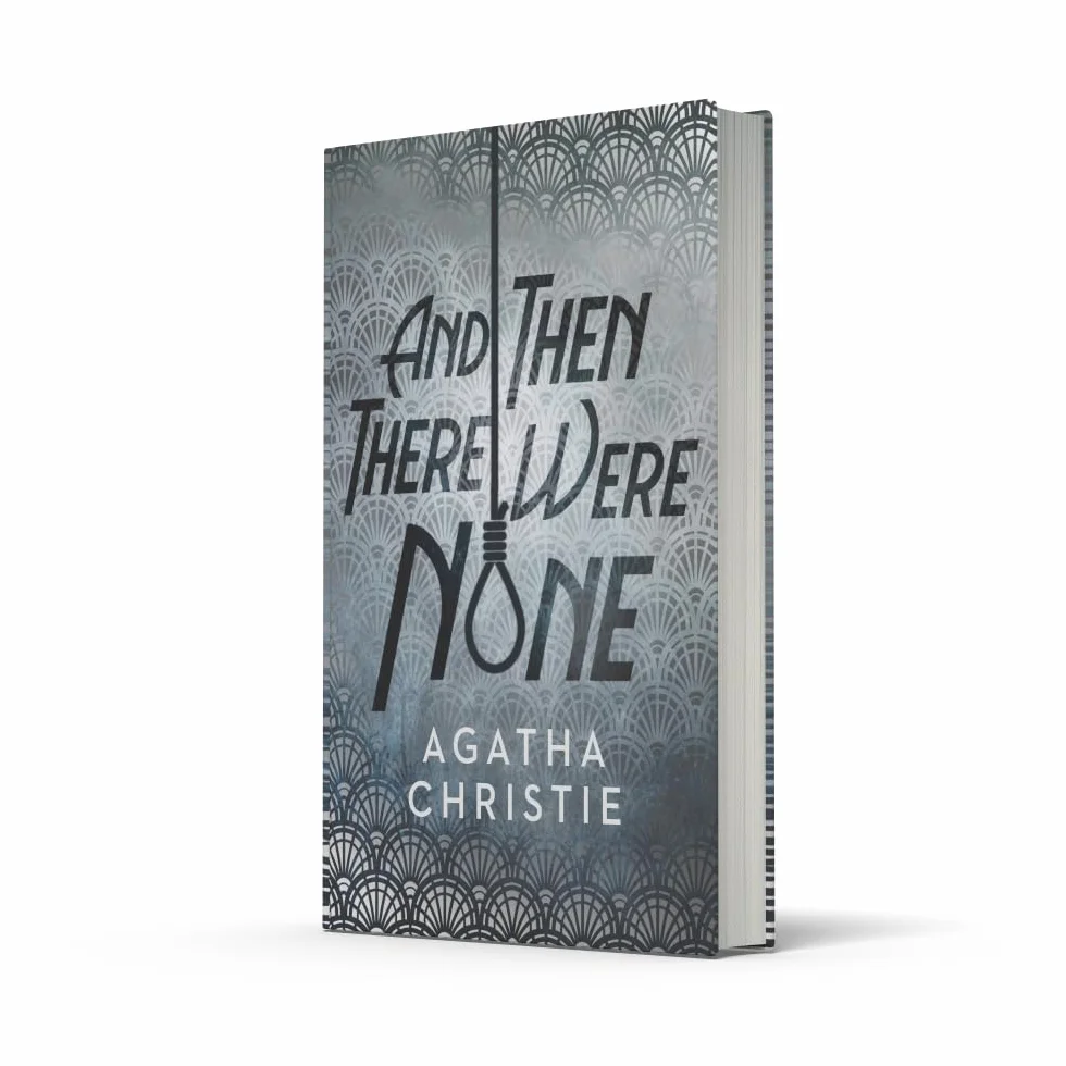 And Then There Were None: The Best-Selling Murder Mystery