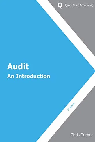 Audit: An Introduction