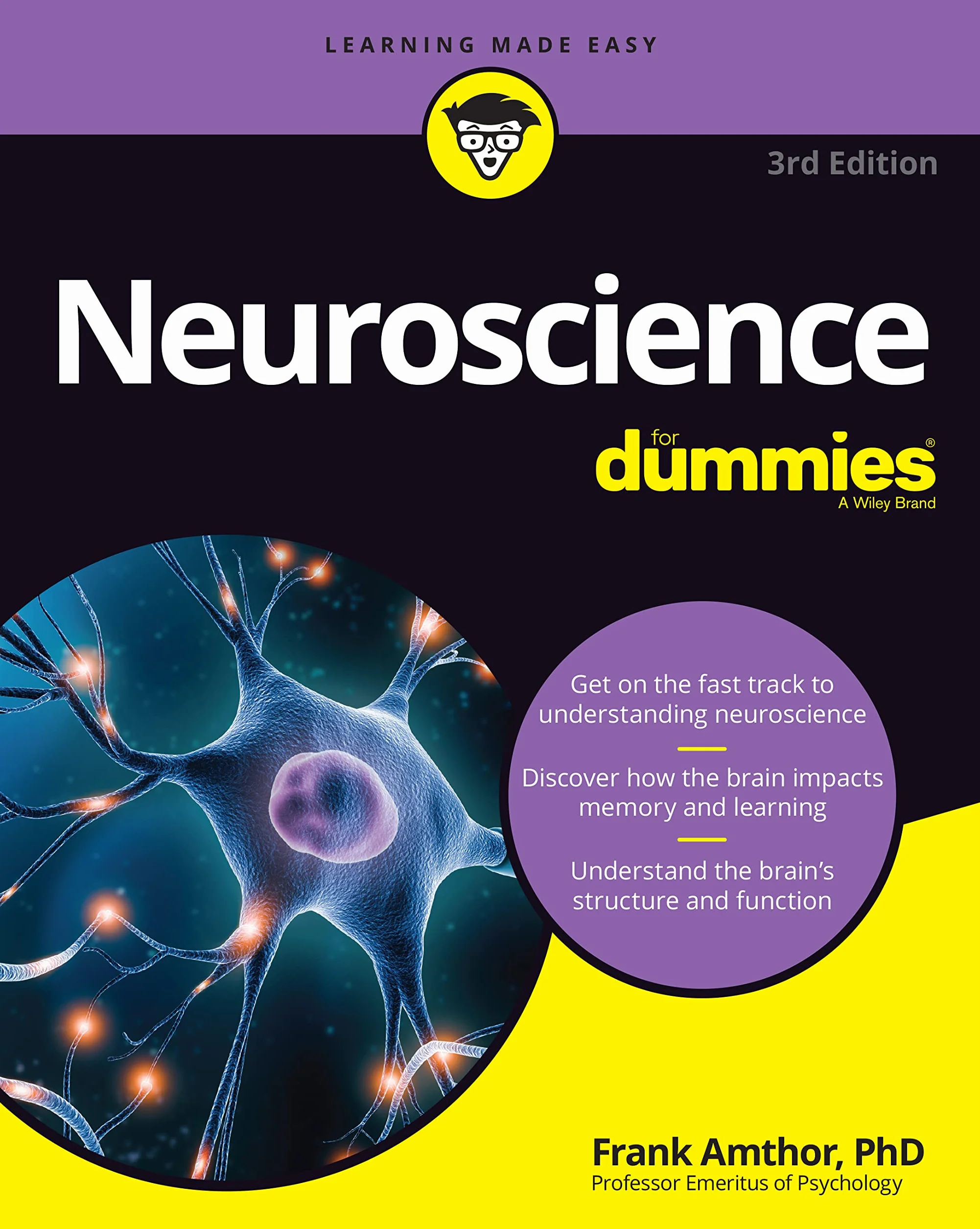 Neuroscience for Dummies