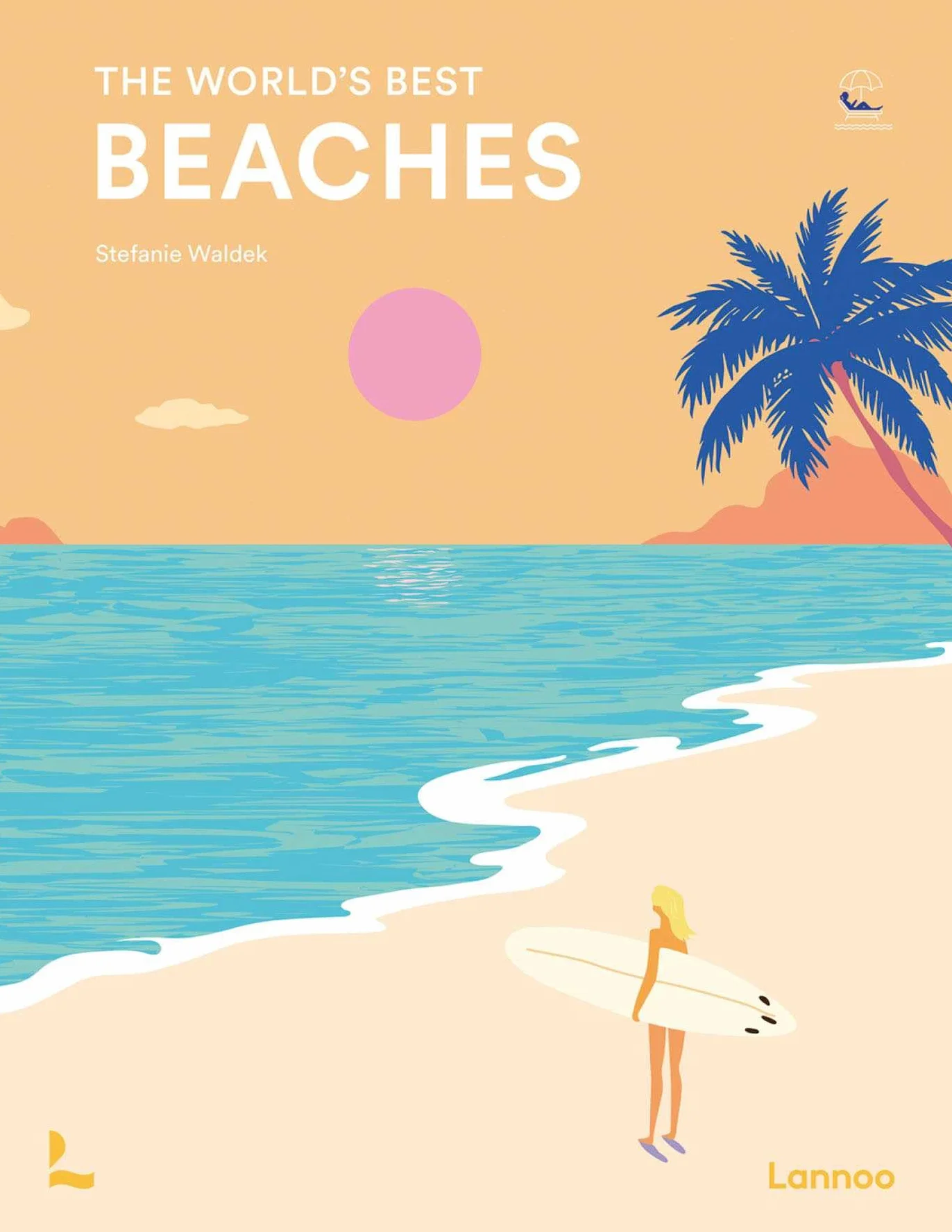 Beaches The World's Best /anglais
