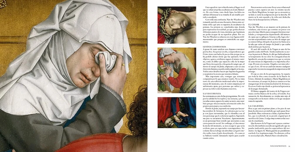 Los Tesoros del Prado / Treasures of the National Prado Museum