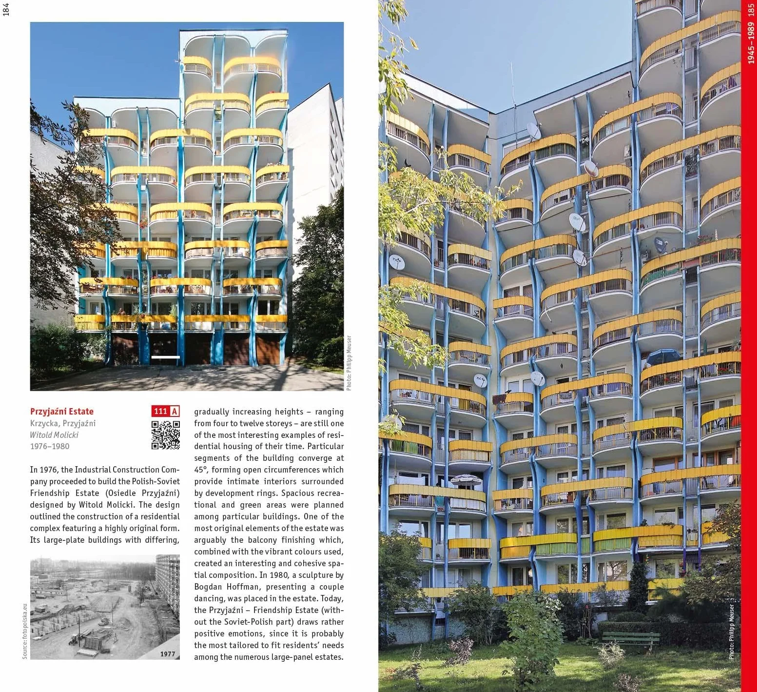 Wroclaw: Architectural Guide