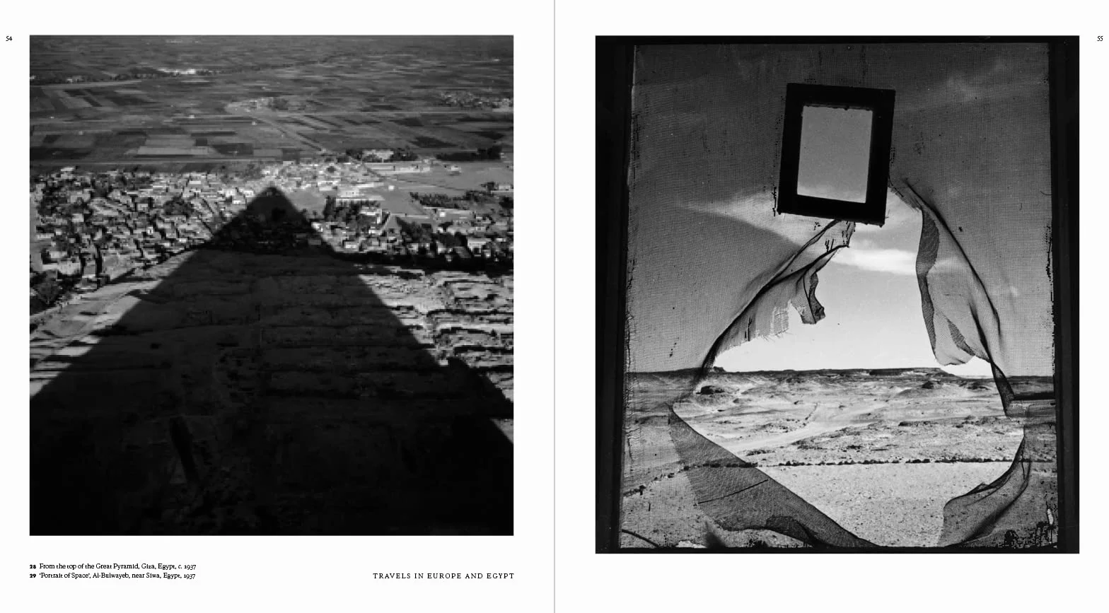 Lee Miller Photographs