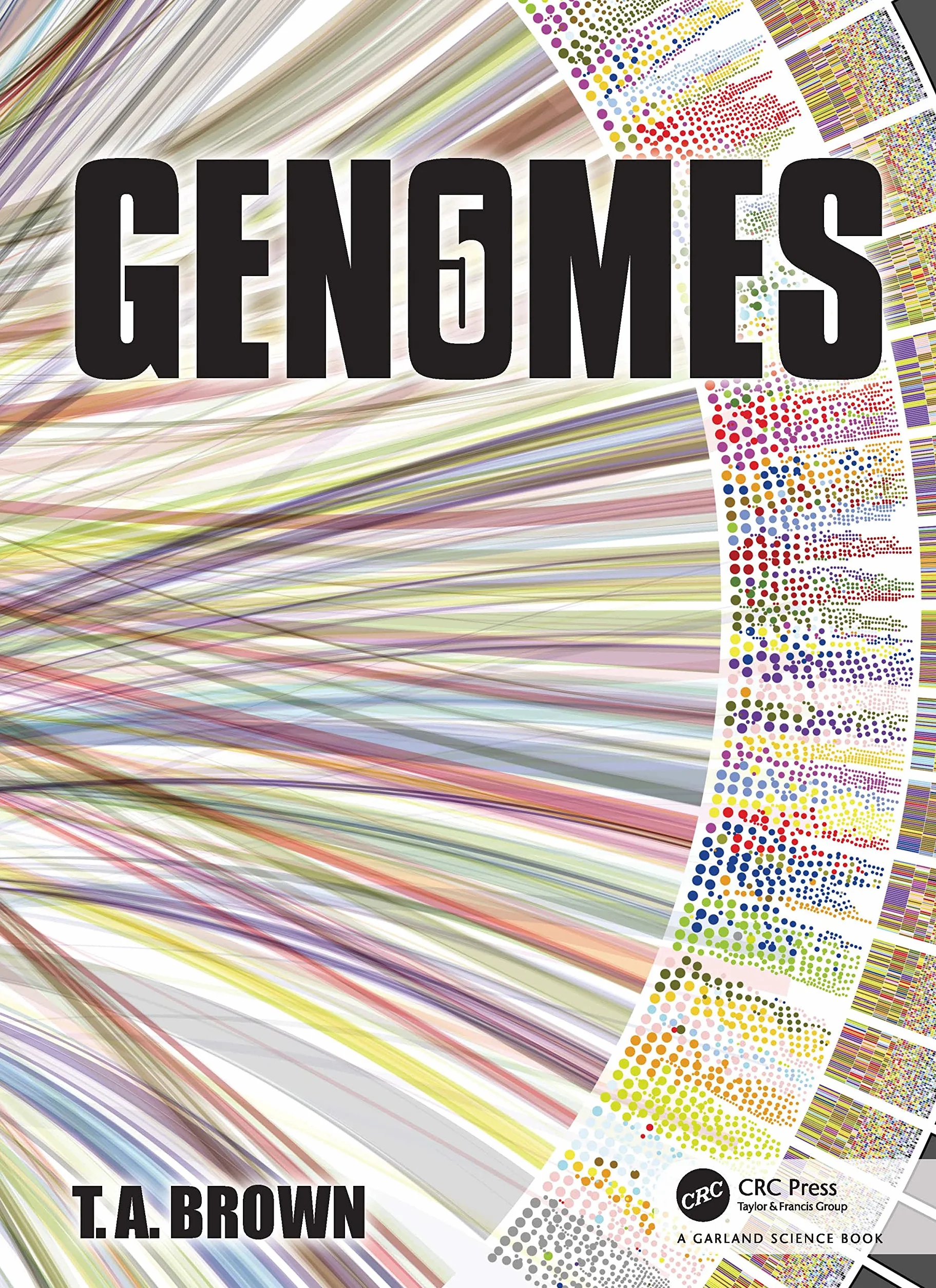 Genomes 5