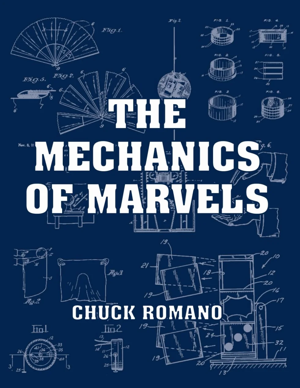 The Mechanics of Marvels
