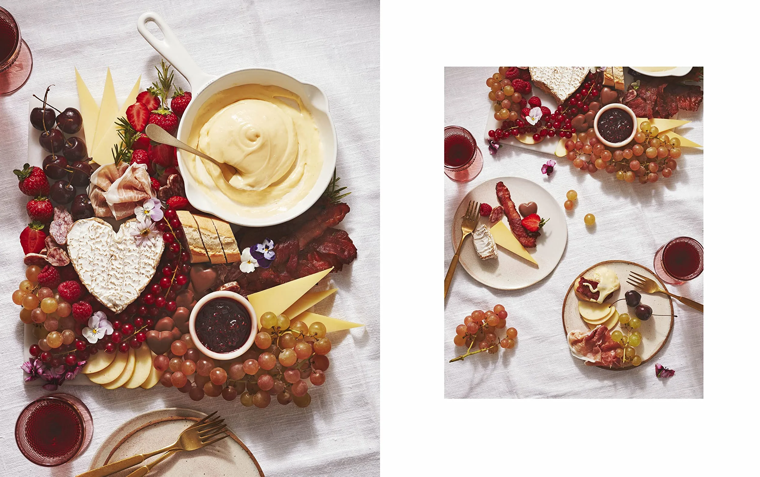 The Modern Cheeseboard: Pair Your Way to the Perfect Grazing Platter