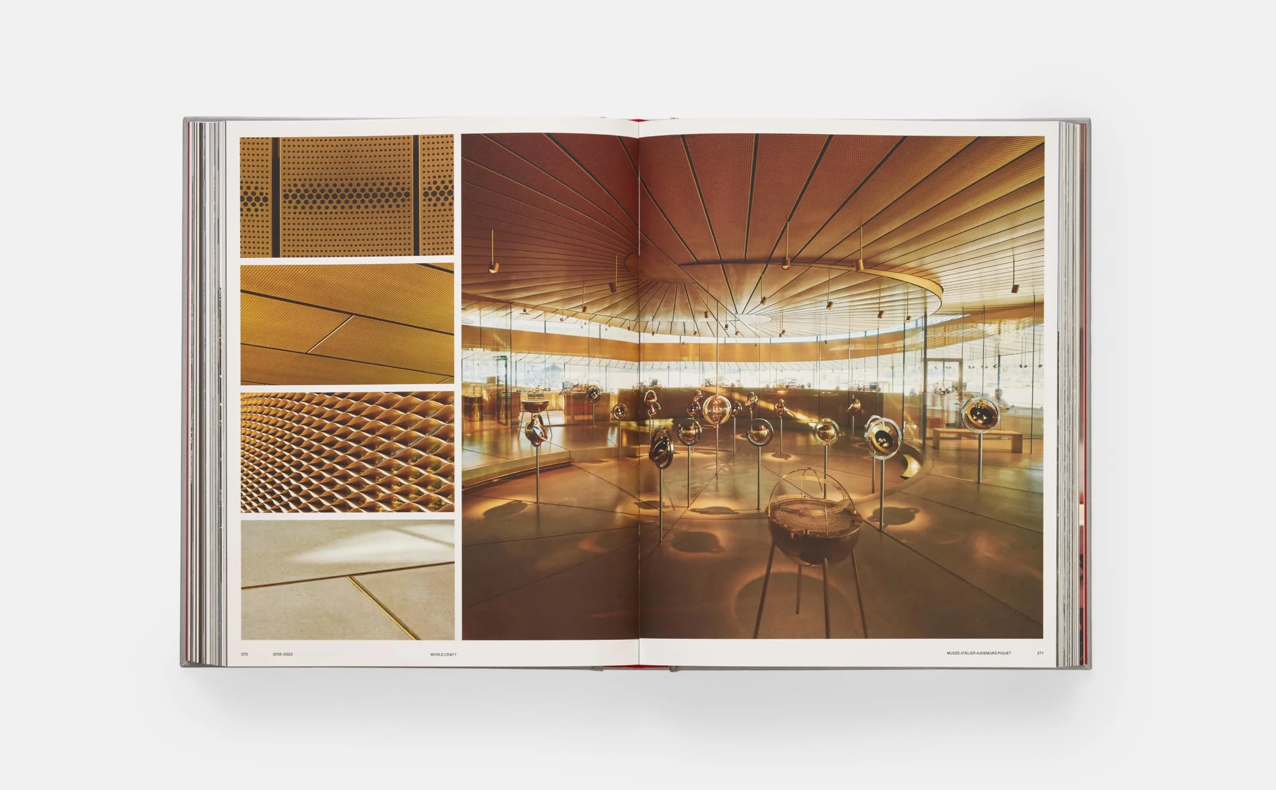 Bjarke Ingels Group Atlas