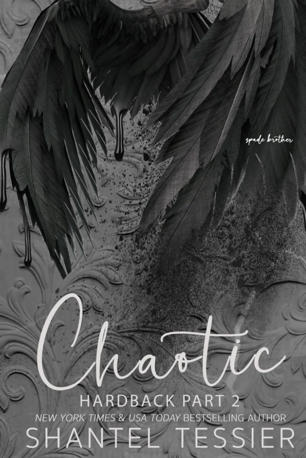 Chaotic: A Dark Romance