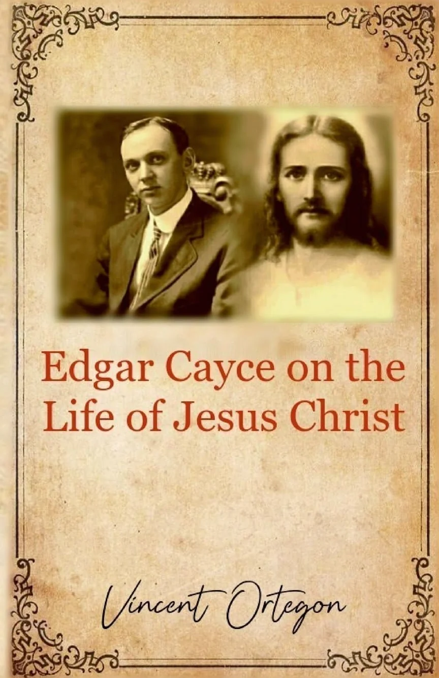 Edgar Cayce on the Life of Jesus Christ