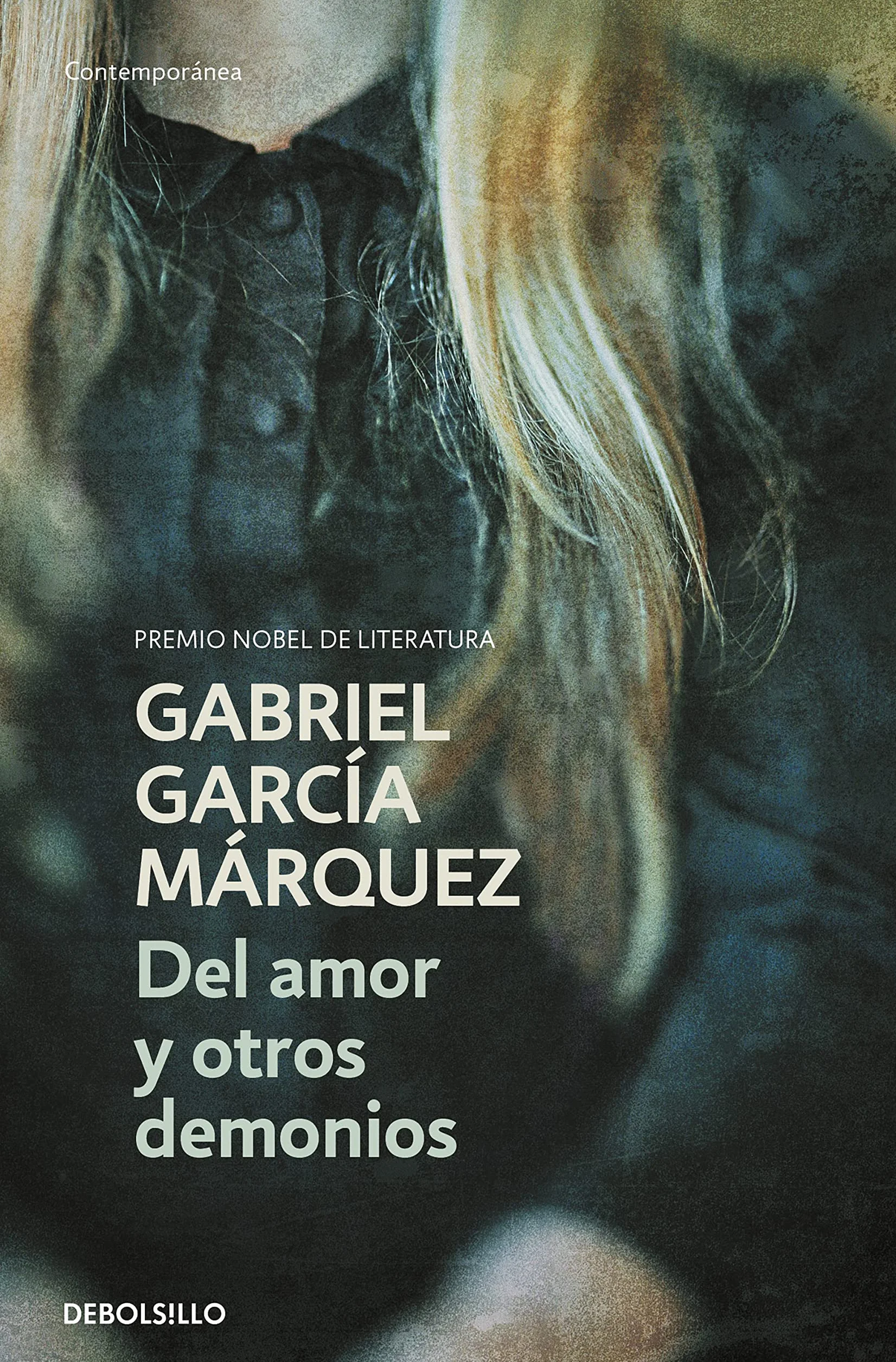 Amor y otros demonios
