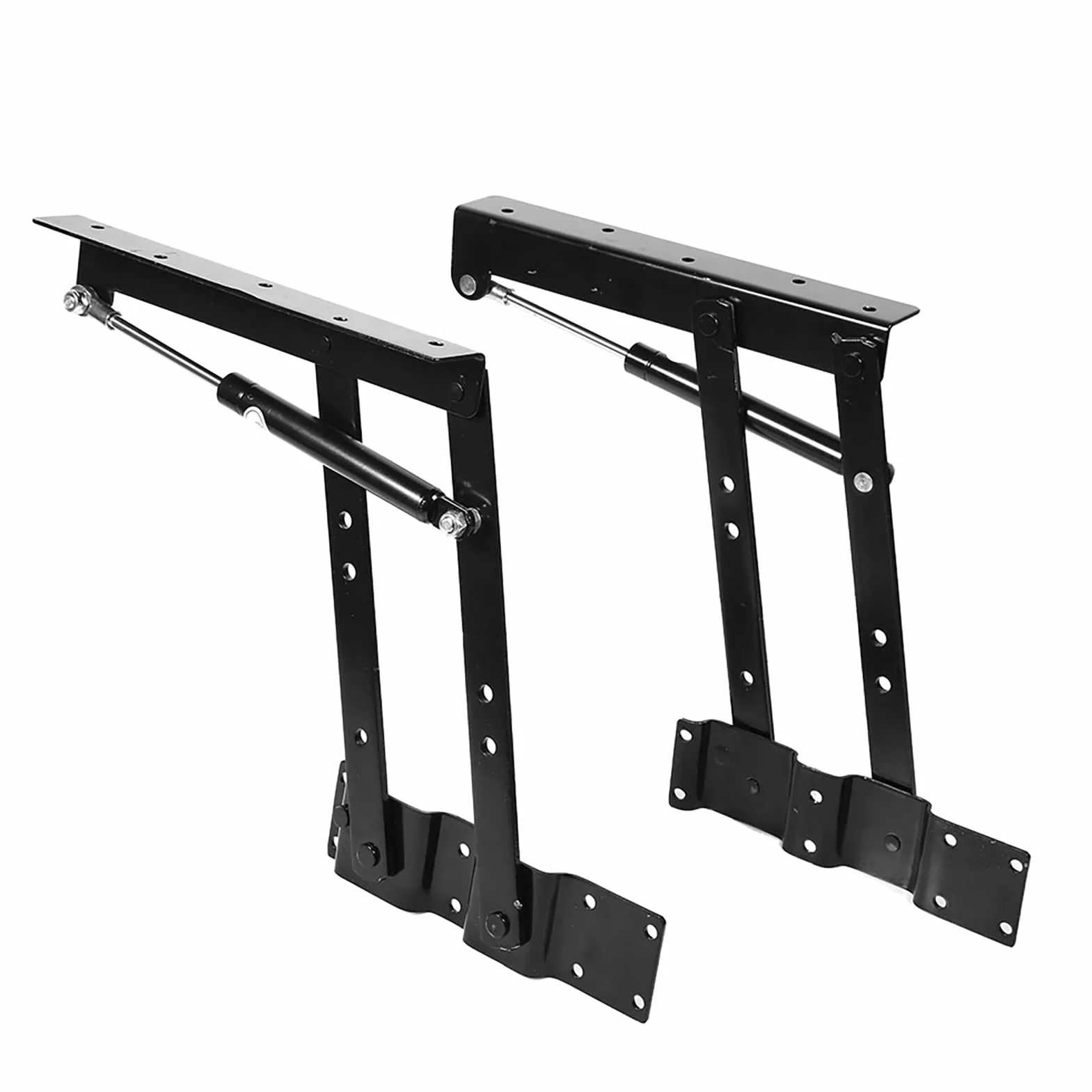 Hydrauliczny zawias do podnoszonych stołów, mechanizm podnoszący stolik kawowy