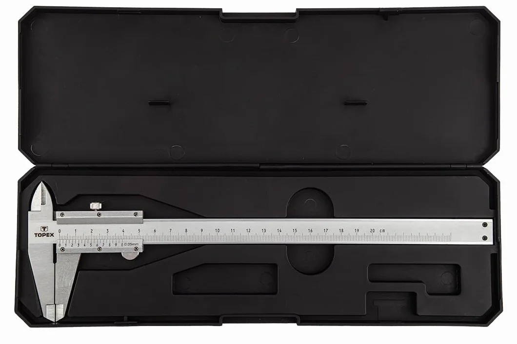 Suwmiarka 200 mm TOPEX 31C616