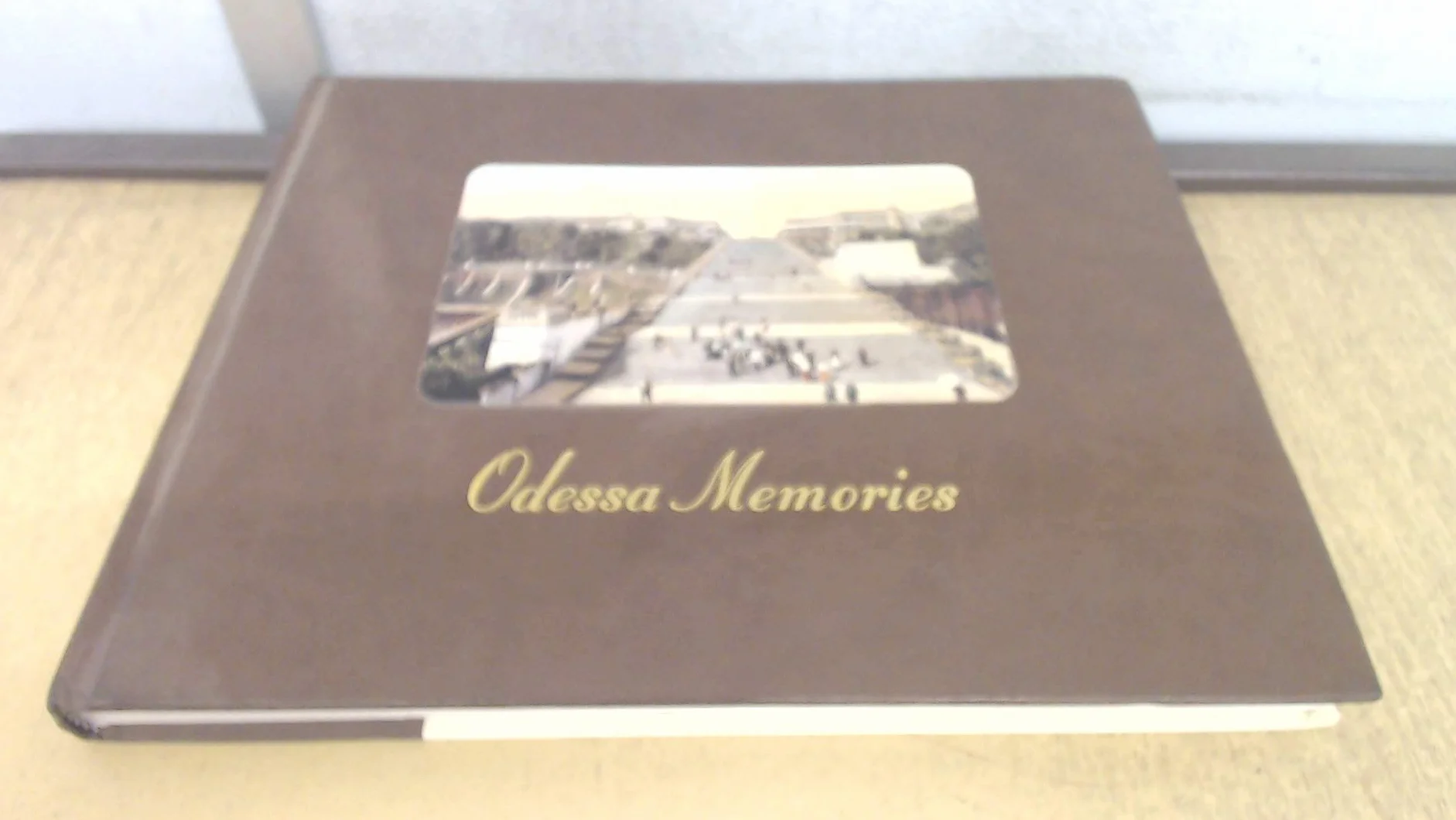 Odessa Memories