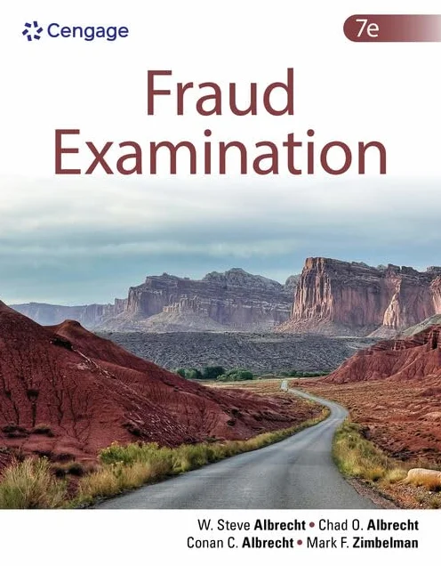 Fraud Examination