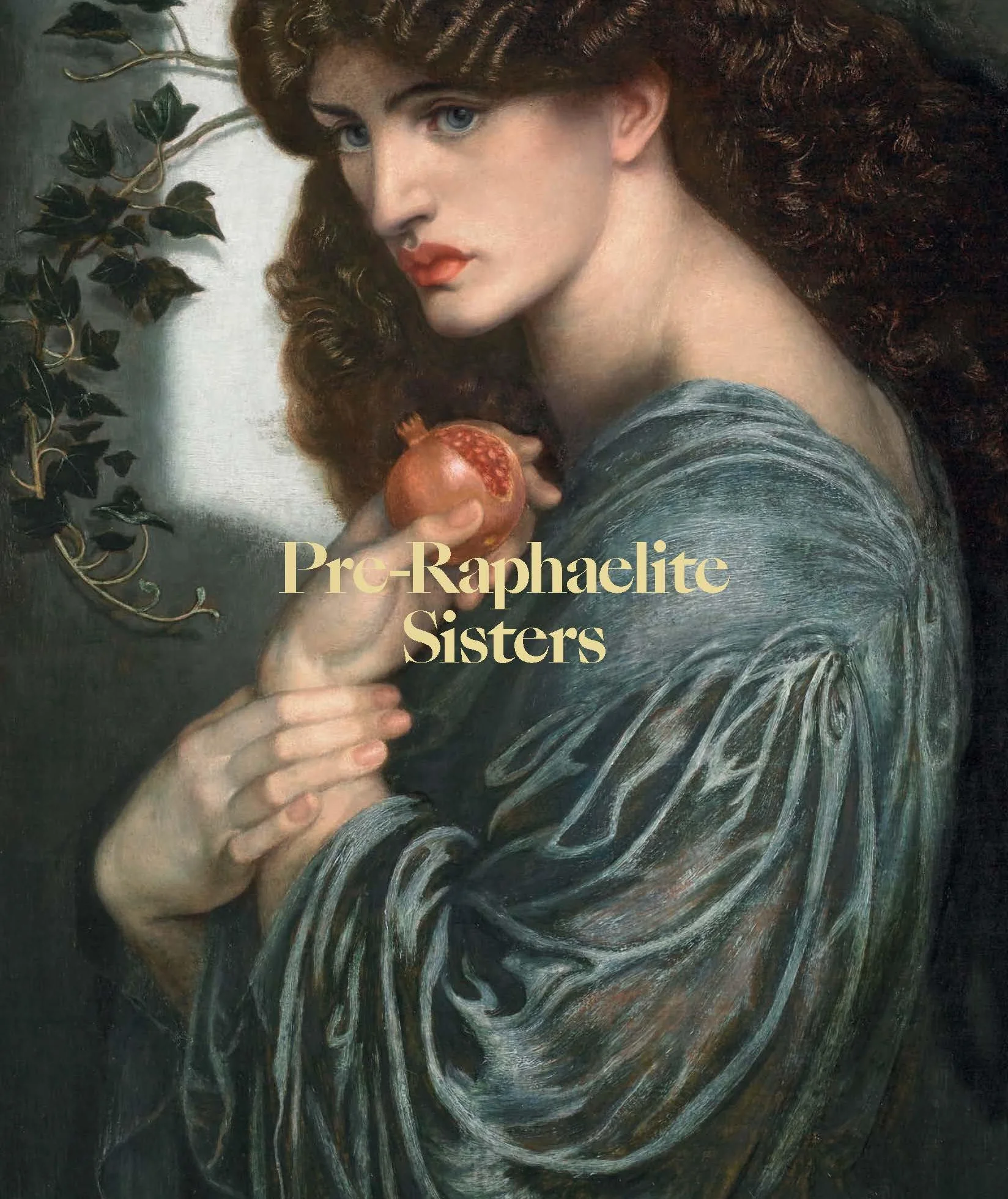 Pre-Raphaelite Sisters