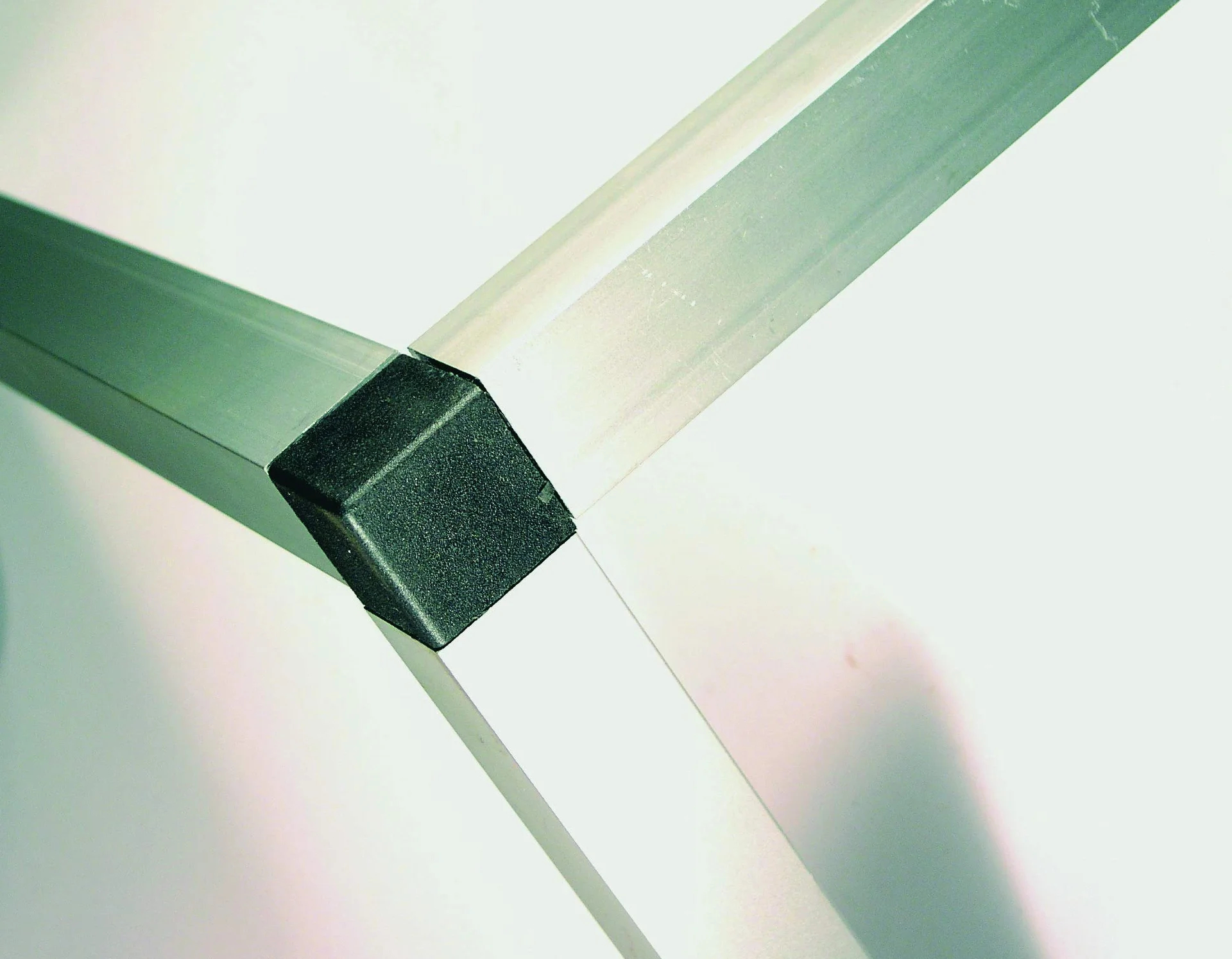 GAH-Alberts złączka rurowa XD 30 x 30 x 2,0 mm zestaw 10 sztuk