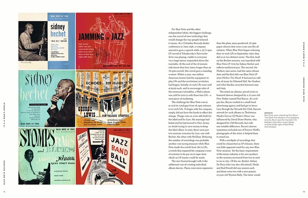 Blue Note: Uncompromising Expression: The Finest in Jazz Since 1939