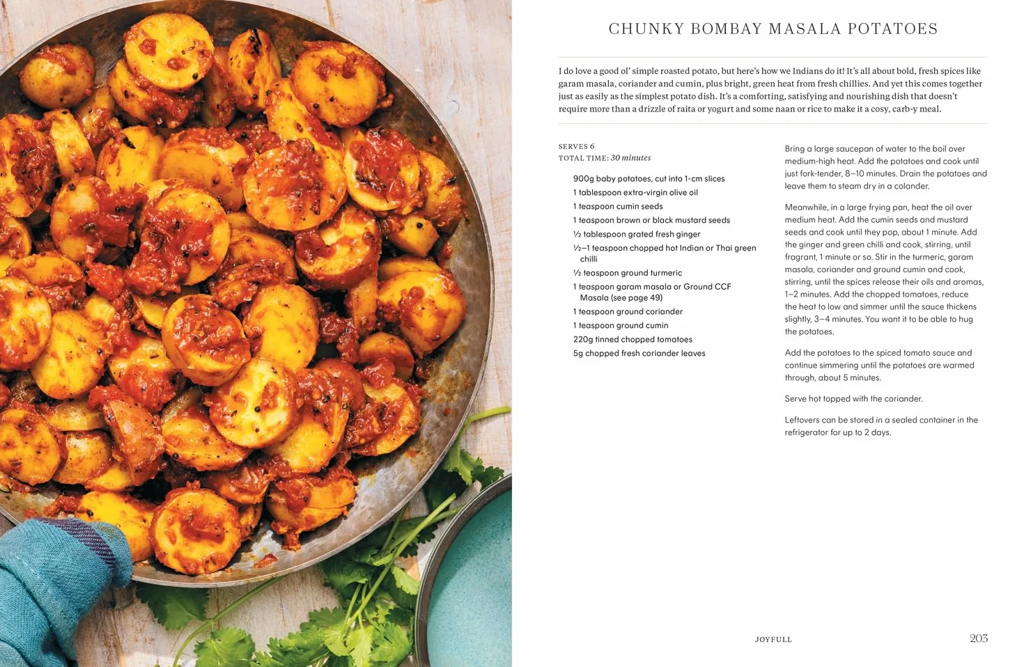 JoyFull: Cook Effortlessly, Eat Freely, Live Radiantly: The Sunday Times Bestseller: Cook Effortlessly, Eat Freely, Live Radiantly