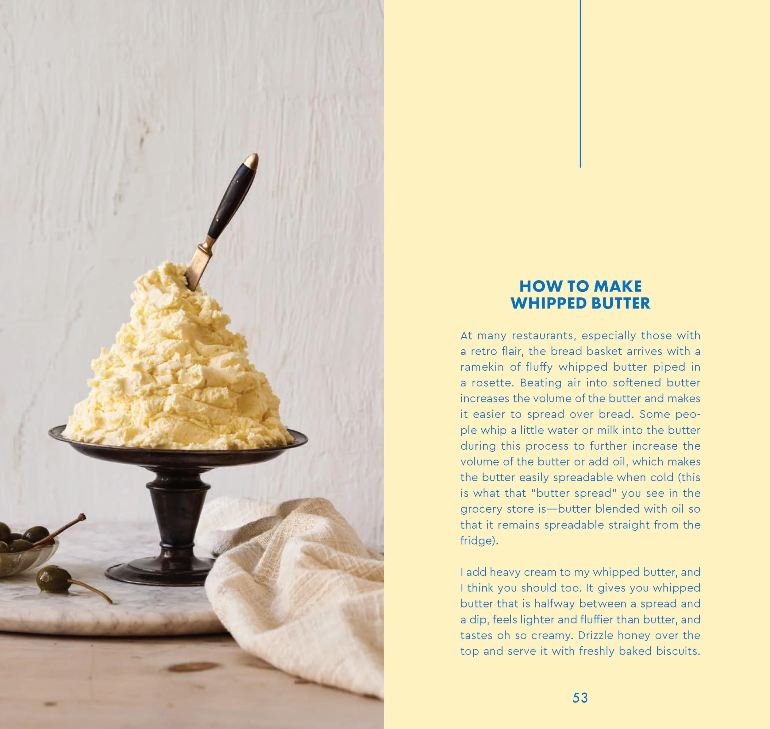 The Butter Book