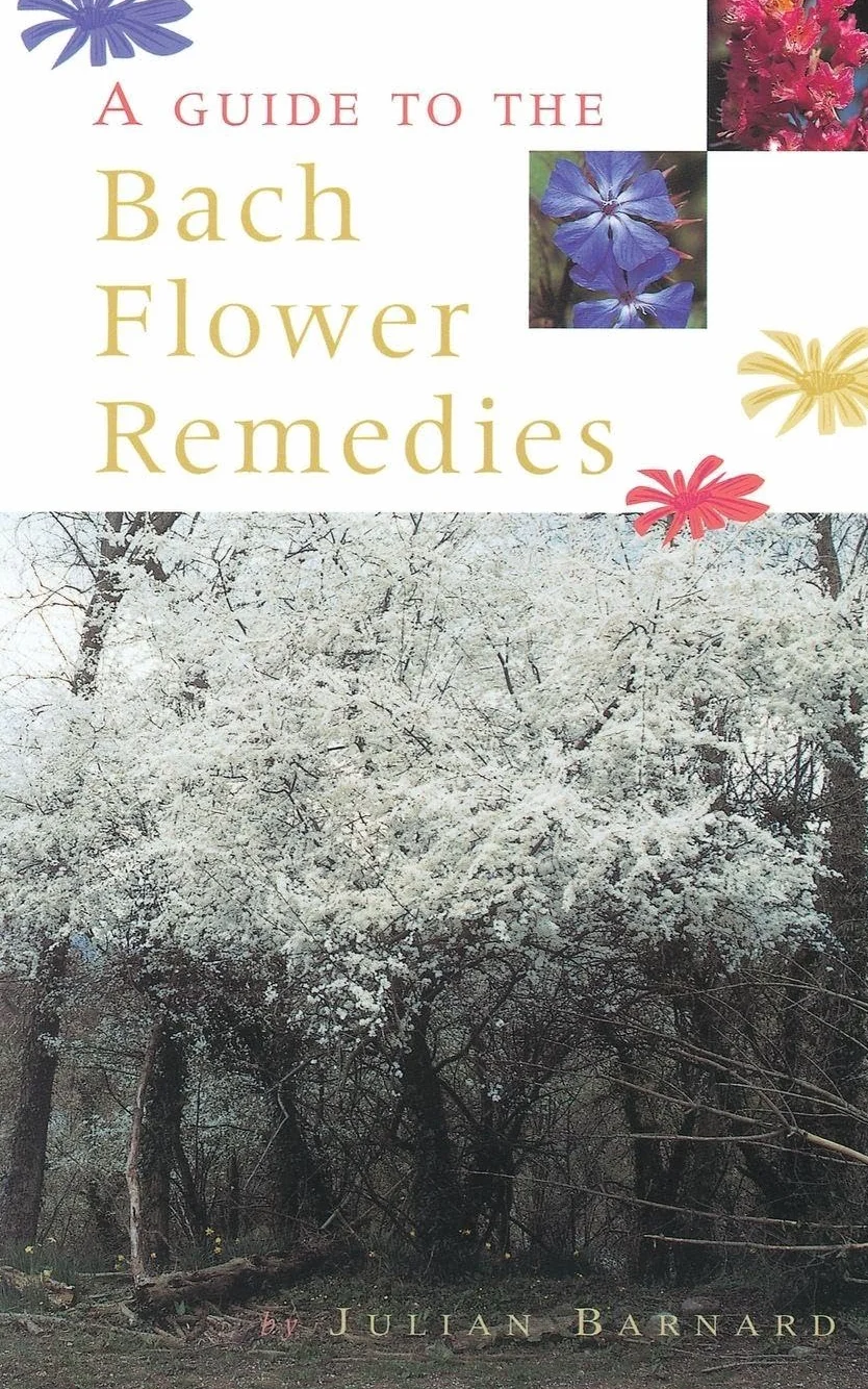 A Guide to the Bach Flower Remedies
