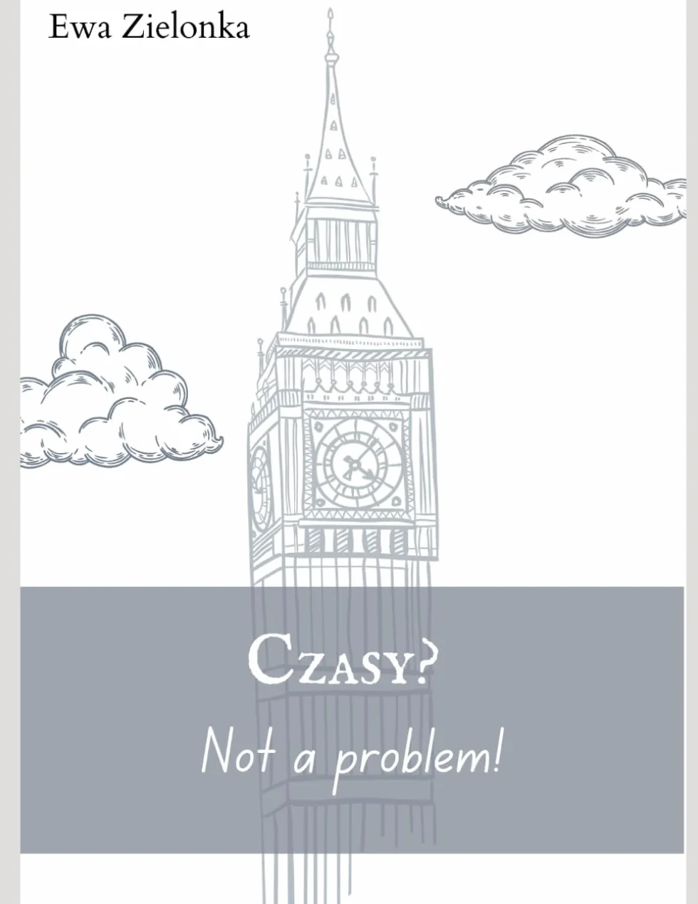 Czasy? Not a problem!
