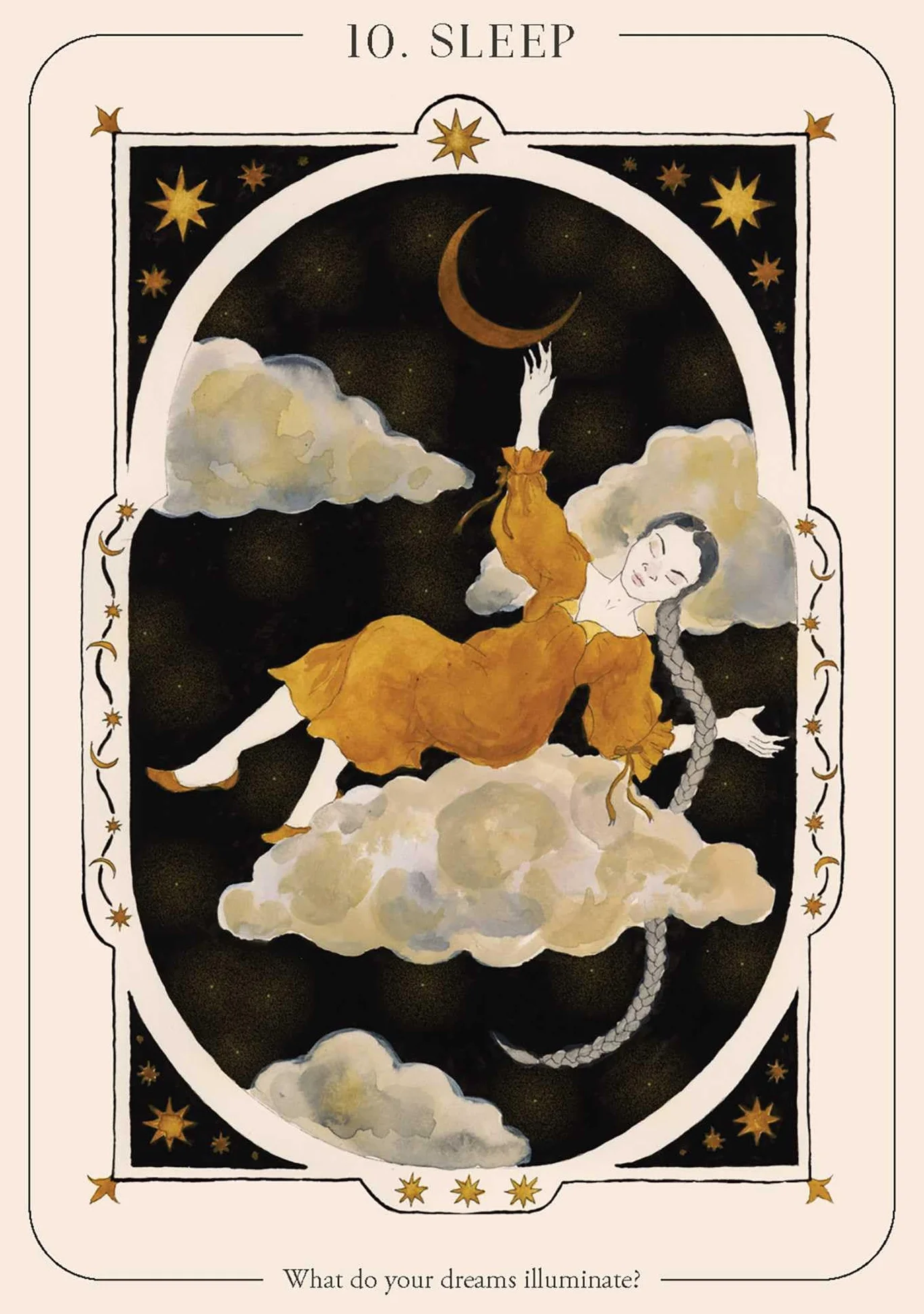 Folklore Oracle