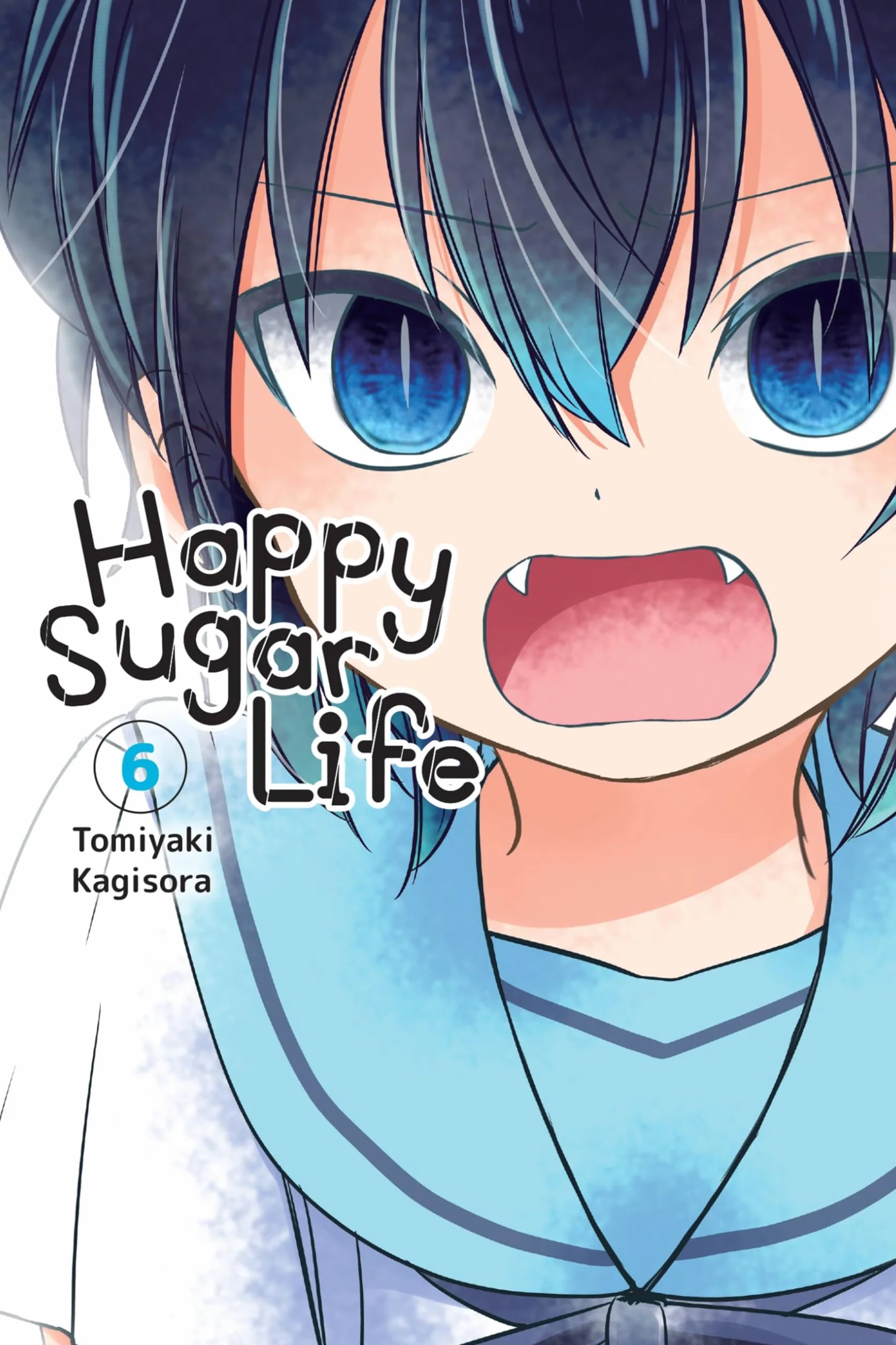 Happy Sugar Life, Vol. 6: Volume 6