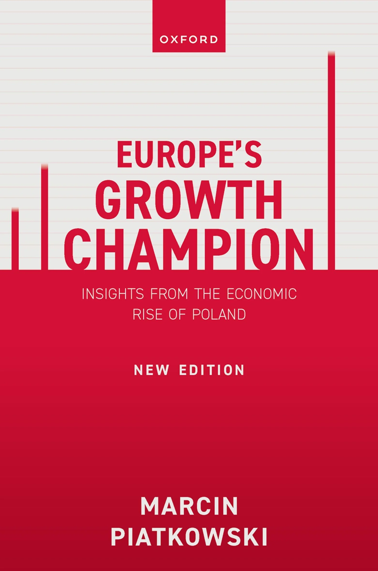 Economic Rise of Poland: Europe's Growth Champion Insights