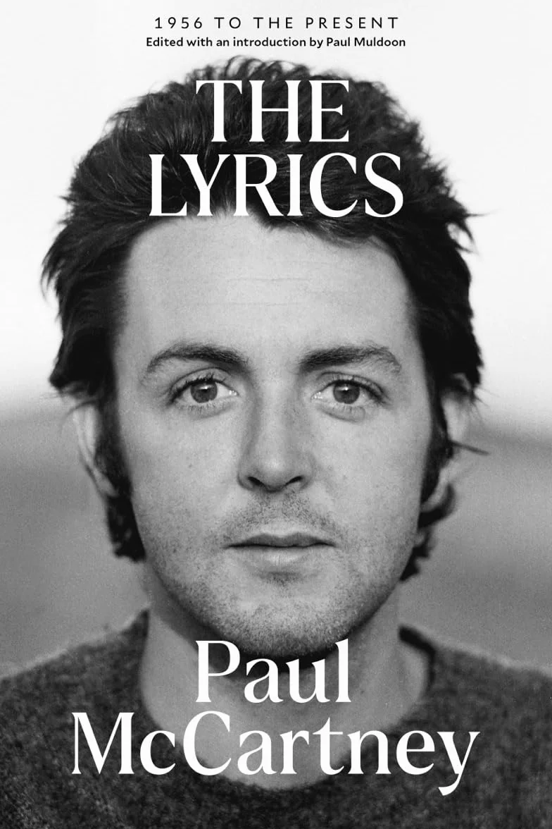 The Lyrics: 1956 to the Present