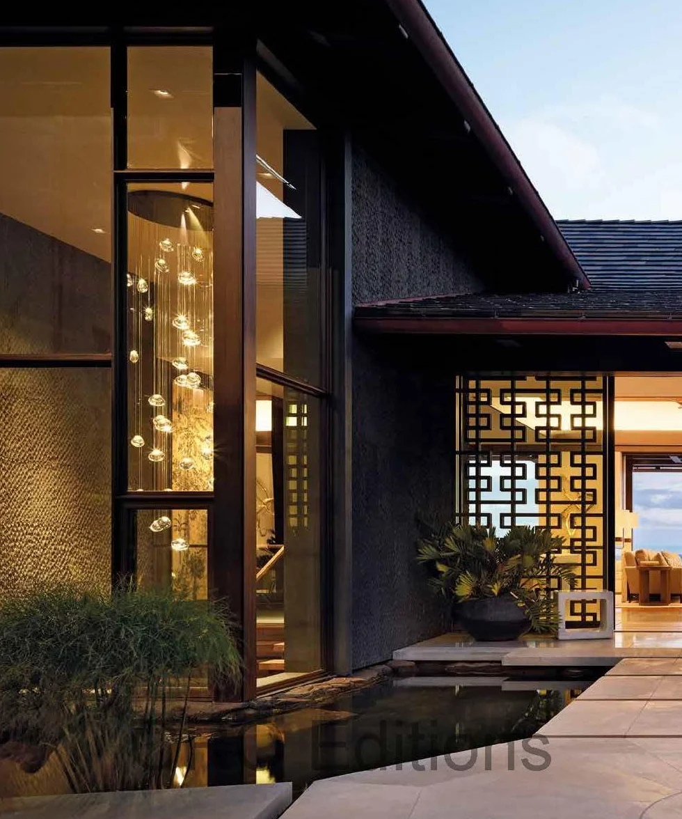 Island Homes: Casual Elegance in Design