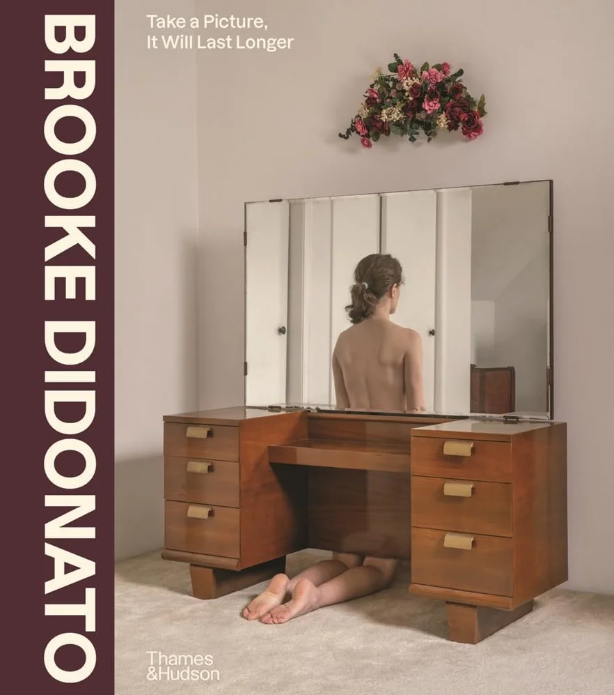 Brooke DiDonato: Take a Picture, It Will Last Longer /anglais