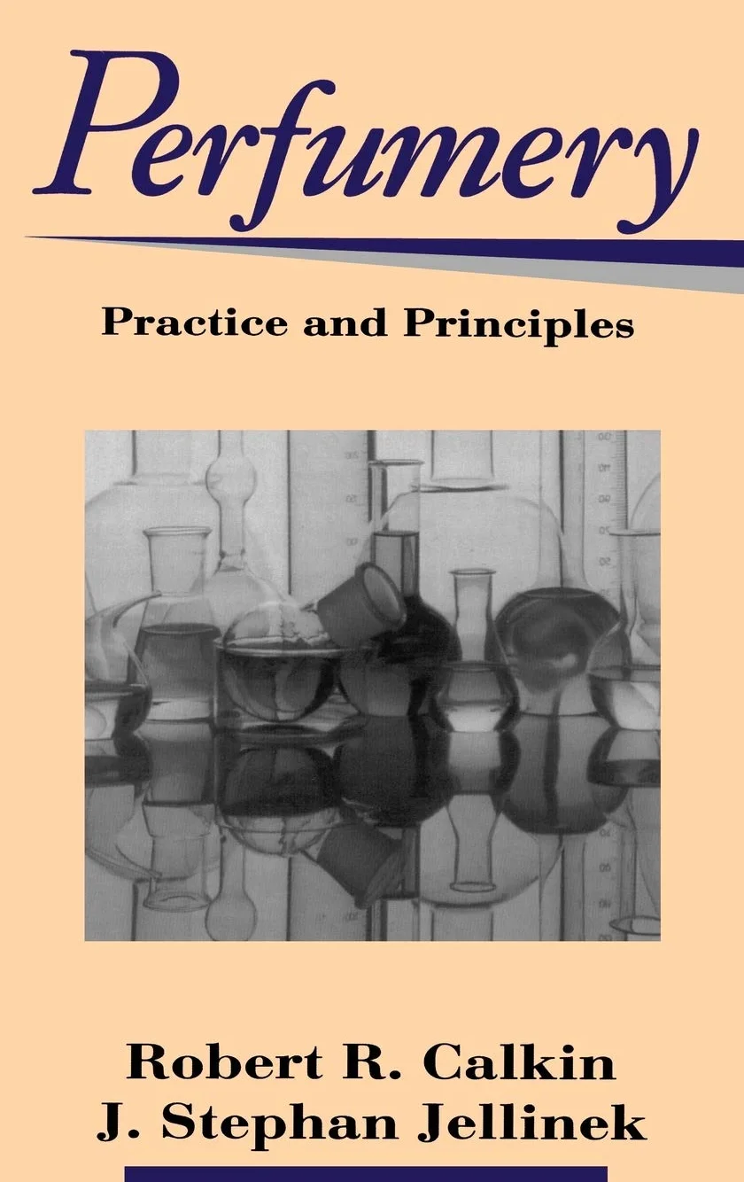 Perfumery: Practice and Principles